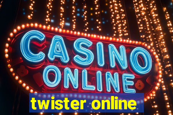 twister online